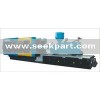 pet bottle making machine