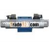 Rexroth Solenoid Operated Directional Valve 4WE10 31.5MPa