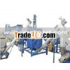 500~2000kg/h PET recycling machine