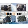 China Rubber pneumatic fender
