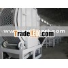 rubber crusher (recycling machine )
