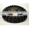 Vacuum forming plastic product