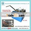 Automatic Flexible Rubber Hose Cutting Machine