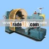 wire braiding machine