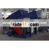 waste plastic shredder