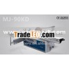 woodworking panel saw machine MJ-90KD