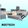 Best Selling 3 Axis CNC RC2040S