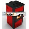 electric pellet stove family use