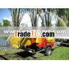 2012 Best Selling Wood Chipper