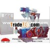 Briquette press machine