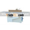 Surface plane machine