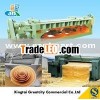 HFXQ2700-300 gear no-chunk veneer lathe