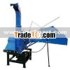 PTO Wood Chipper Shredder