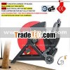700mm 5200w 400v 50hz log saw (CL700A)