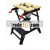 Heavy duty workbench/work table