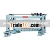 Double V guide Horizontal veneer slicer machine BB1130