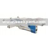 MJ6128Y Precision Sliding Table Saw Machine