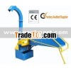 wood chipper (CE&TUV approved WC-6/8/10, DC-20)