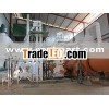 Complete Wood Pellet Production Line for sale