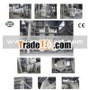 CE/GOST/SGS biomass straw/bran pellet plant