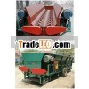 hot selling wood peeling / debarker machine