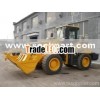 3.0 ton wheel loader