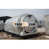 plastic refining machine