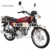 GuangZhou DaYun Motorcycle