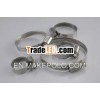 GERMAN Type Hose Clamp W2