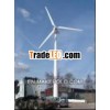 Hortizontal Axis Wind Turbine (Generator) 50kw/60rpm