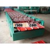24-210-840 Colour Steel Roll Forming Machine