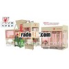 Hydraulic Full-Automatic Block Forming Machine