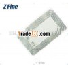 13.56MHz Hf RFID Dry Inlay