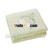 Synthetic Wool Electric Blanket