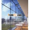 Building Glass