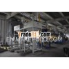 EOO-friendly automatic waste rubber (tire) regeneration line