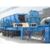 PP Series Portable Cone Crusher