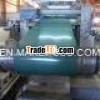 prepainted galvanized steel coils