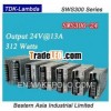 TDK-Lambda SWS300-24 300W 24V AC-DC Power Supply