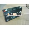 6V8AH Lead Acid Battery
