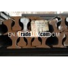 QU70 steel rails