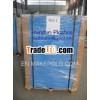 HDPE/UPE Port Fender Facings/Port Frontal Pad
