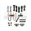 High Quality Wheel Bolt ( Hub Bolt ) for Trucks Bus Autos