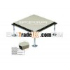 Calcium Sulphate Raised Floor Panel
