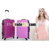 Fashionale Travel Case Luggage Sets WB-RM004
