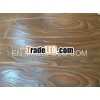 U-groove HDF laminate flooring