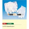 Latex Glove