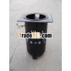 Fresh Material Gasification Stove