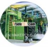 Vehicle Shot Blasting Machine