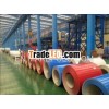 Prepainted Steel Coils